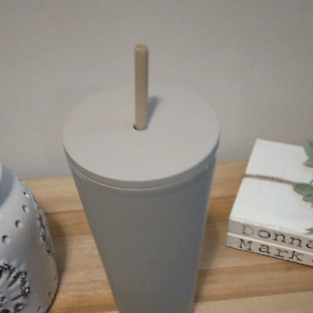 Starbucks 24 oz. Venti Cold Cup Tumbler